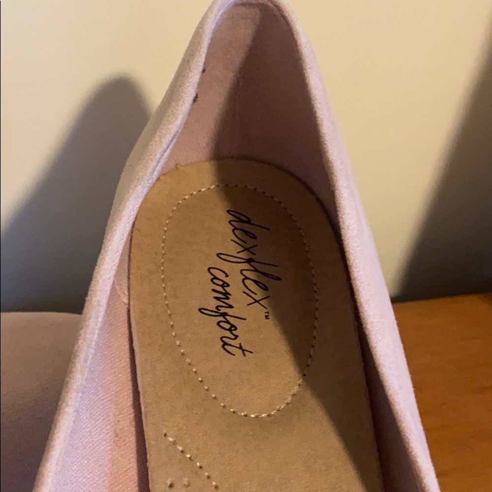 Spring heels - Picture 2 of 3